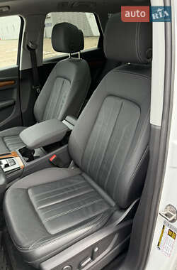 Позашляховик / Кросовер Audi Q5 2023 в 