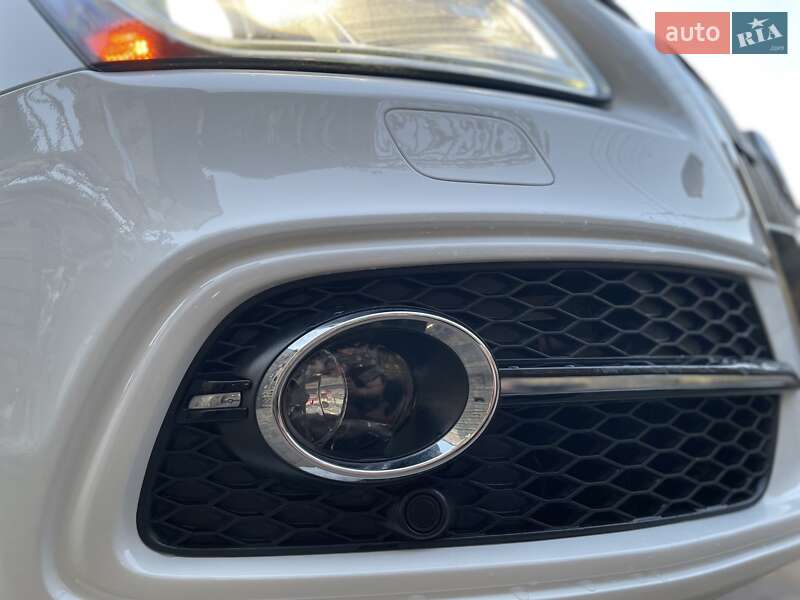 Внедорожник / Кроссовер Audi Q5 2015 в Киеве фото 23 Внедорожник / Кроссовер Audi Q5 2015 в Киеве