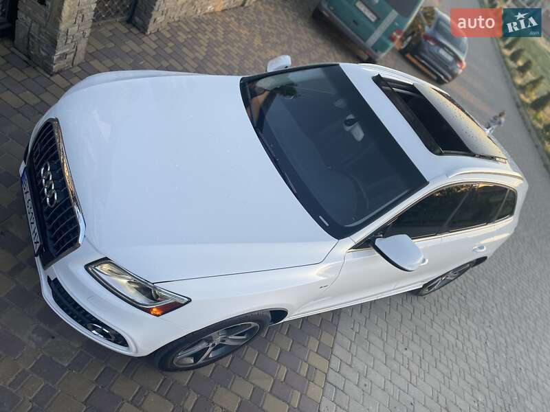 Внедорожник / Кроссовер Audi Q5 2015 в Киеве фото 10 Внедорожник / Кроссовер Audi Q5 2015 в Киеве