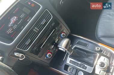 Позашляховик / Кросовер Audi Q5 2015 в  фото 49 Позашляховик / Кросовер Audi Q5 2015 в