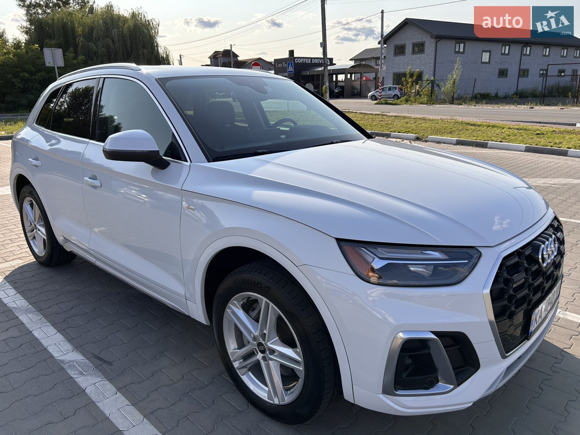 2022 Audi Q5 - мініатюра 6