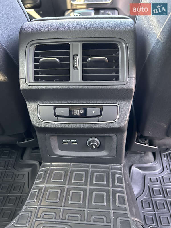 Внедорожник / Кроссовер Audi Q5 2022 в Киеве фото 27 Внедорожник / Кроссовер Audi Q5 2022 в Киеве