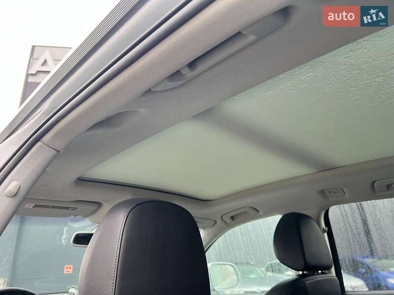 Внедорожник / Кроссовер Audi Q5 2015 в Львове