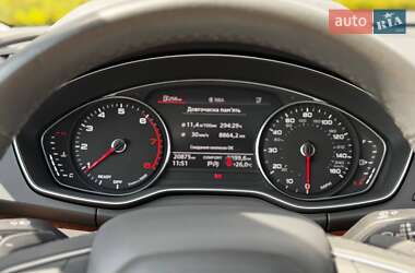 Внедорожник / Кроссовер Audi Q5 2023 в 