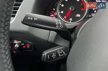 Внедорожник / Кроссовер Audi Q5 2015 в 