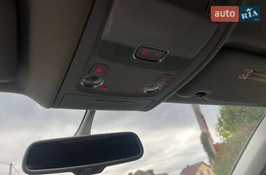 Внедорожник / Кроссовер Audi Q5 2015 в 