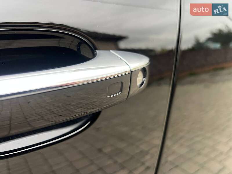 Позашляховик / Кросовер Audi Q5 2015 в Рівному