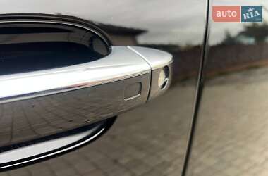 Внедорожник / Кроссовер Audi Q5 2015 в 