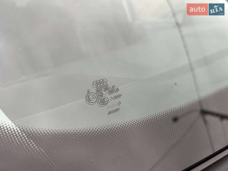 Позашляховик / Кросовер Audi Q5 2015 в Рівному