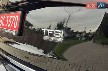 Внедорожник / Кроссовер Audi Q5 2015 в 
