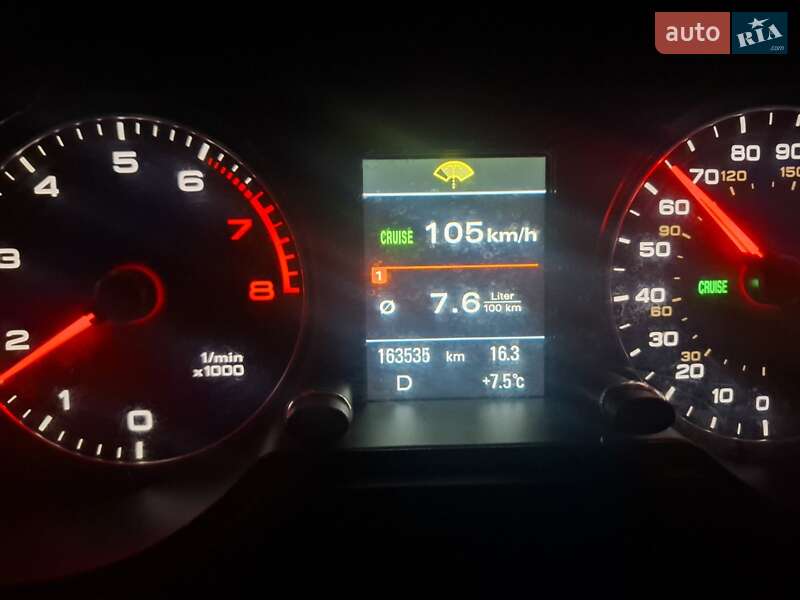Внедорожник / Кроссовер Audi Q5 2015 в Киеве фото 56 Внедорожник / Кроссовер Audi Q5 2015 в Киеве
