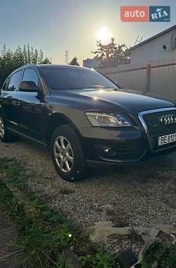 Внедорожник / Кроссовер Audi Q5 2010 в 