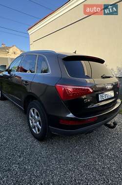 Внедорожник / Кроссовер Audi Q5 2010 в 