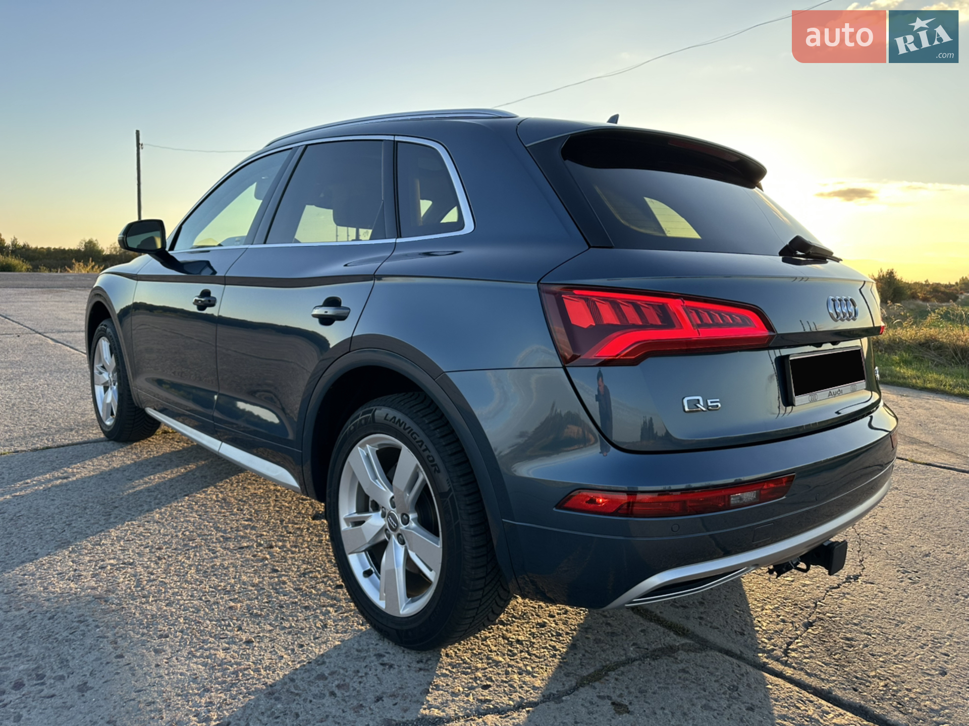 2018 Audi Q5 - мініатюра 7