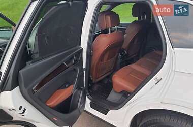 Внедорожник / Кроссовер Audi Q5 2019 в 
