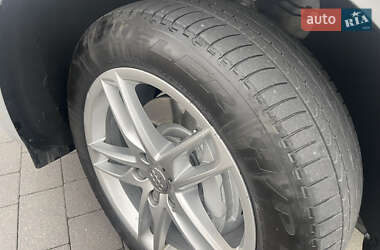 Внедорожник / Кроссовер Audi Q5 2014 в 