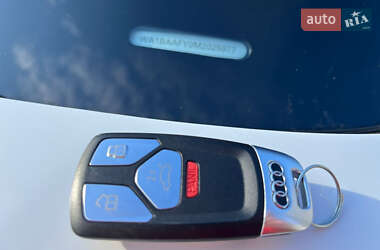 Внедорожник / Кроссовер Audi Q5 2020 в 