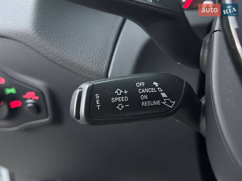 Внедорожник / Кроссовер Audi Q5 2014 в Днепре