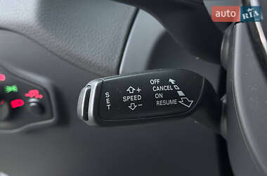 Внедорожник / Кроссовер Audi Q5 2014 в 