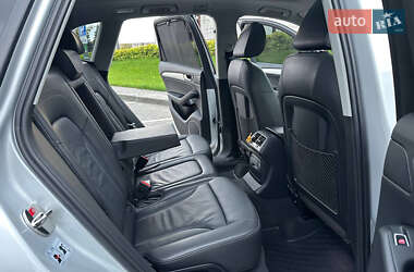 Внедорожник / Кроссовер Audi Q5 2014 в 