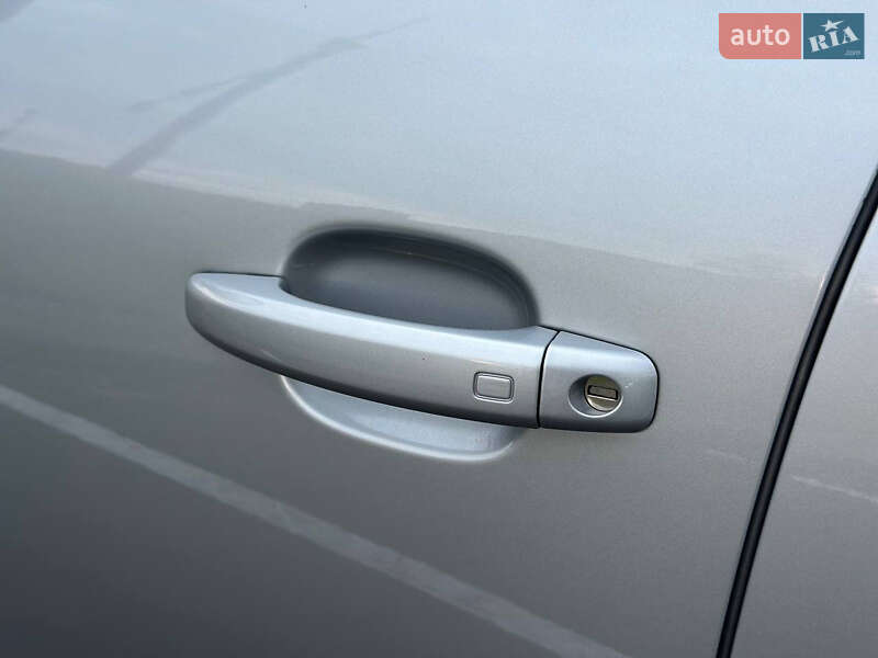 Внедорожник / Кроссовер Audi Q5 2014 в Днепре
