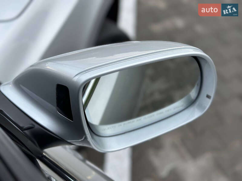 Внедорожник / Кроссовер Audi Q5 2014 в Днепре