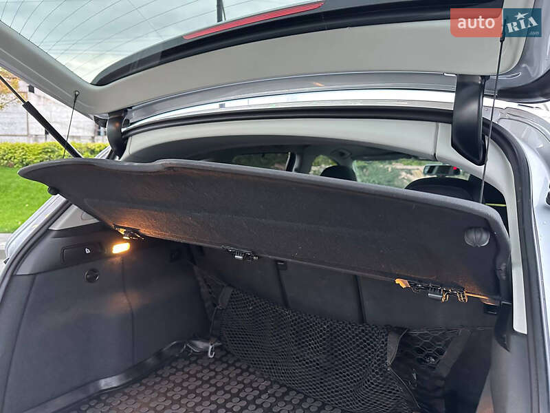 Внедорожник / Кроссовер Audi Q5 2014 в Днепре