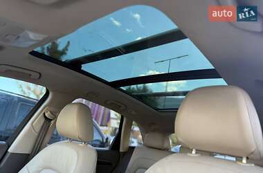 Позашляховик / Кросовер Audi Q5 2011 в 