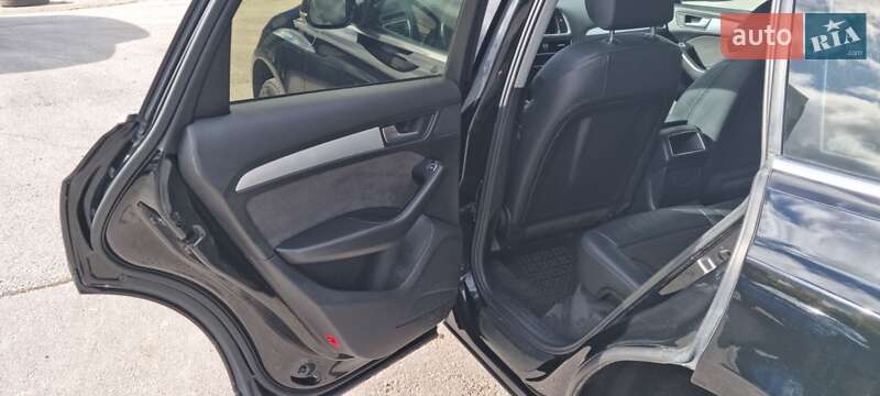 Позашляховик / Кросовер Audi Q5 2013 в Рівному фото 24 Позашляховик / Кросовер Audi Q5 2013 в Рівному