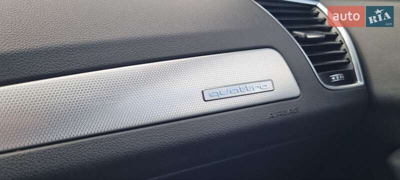 Позашляховик / Кросовер Audi Q5 2013 в Рівному фото 39 Позашляховик / Кросовер Audi Q5 2013 в Рівному