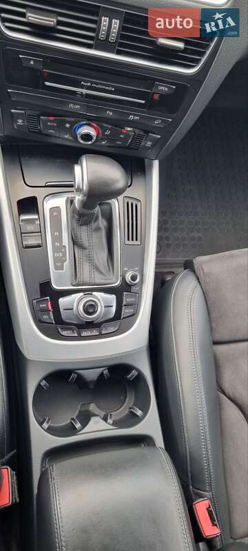 Позашляховик / Кросовер Audi Q5 2013 в Рівному фото 37 Позашляховик / Кросовер Audi Q5 2013 в Рівному