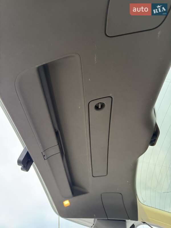 Позашляховик / Кросовер Audi Q5 2014 в Києві