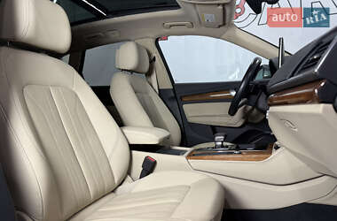 Внедорожник / Кроссовер Audi Q5 2022 в 