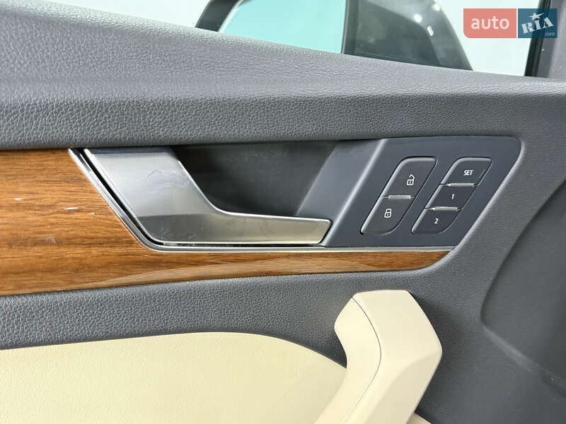 Позашляховик / Кросовер Audi Q5 2022 в Одесі
