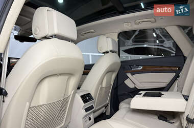 Внедорожник / Кроссовер Audi Q5 2022 в 