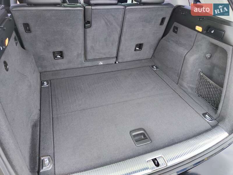 Позашляховик / Кросовер Audi Q5 2014 в Києві