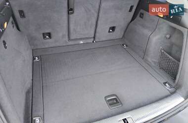 Внедорожник / Кроссовер Audi Q5 2014 в 