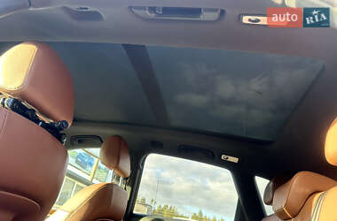 Внедорожник / Кроссовер Audi Q5 2012 в 
