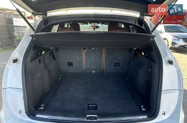 Внедорожник / Кроссовер Audi Q5 2012 в 