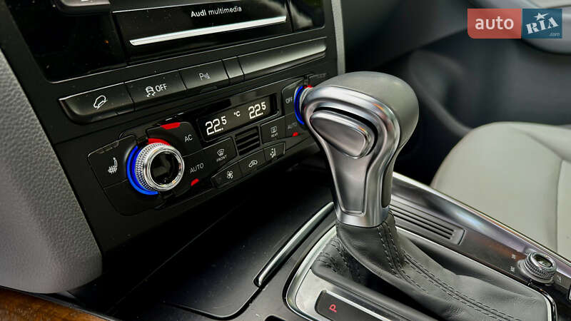 Позашляховик / Кросовер Audi Q5 2013 в Шепетівці фото 18 Позашляховик / Кросовер Audi Q5 2013 в Шепетівці