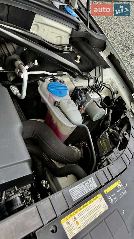 Позашляховик / Кросовер Audi Q5 2013 в Шепетівці фото 41 Позашляховик / Кросовер Audi Q5 2013 в Шепетівці