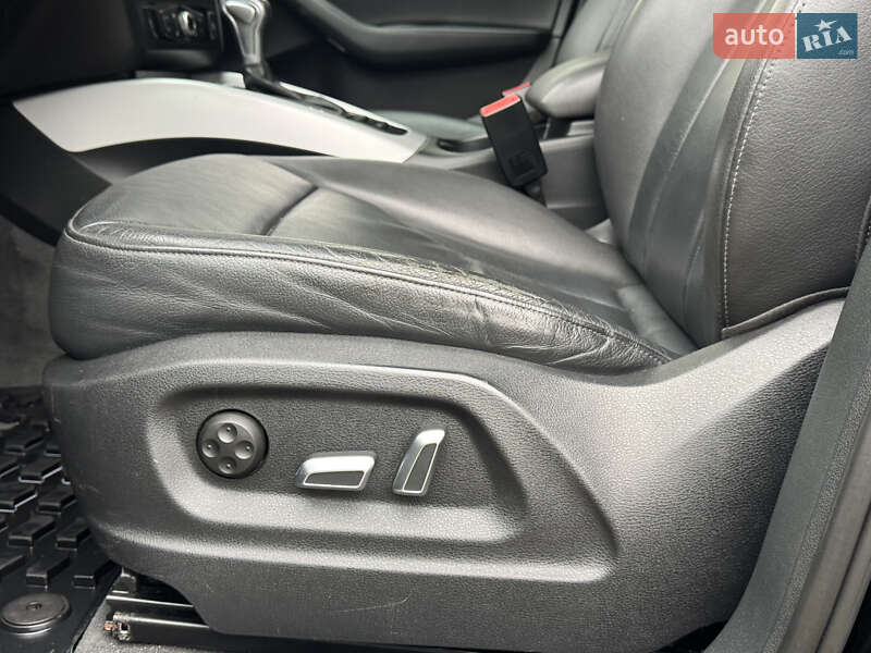 Позашляховик / Кросовер Audi Q5 2016 в Коломиї фото 19 Позашляховик / Кросовер Audi Q5 2016 в Коломиї