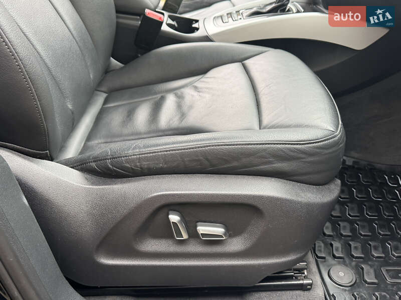 Позашляховик / Кросовер Audi Q5 2016 в Коломиї фото 24 Позашляховик / Кросовер Audi Q5 2016 в Коломиї