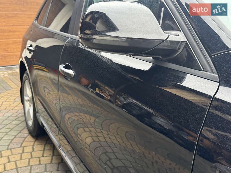 Позашляховик / Кросовер Audi Q5 2016 в Коломиї фото 51 Позашляховик / Кросовер Audi Q5 2016 в Коломиї