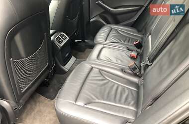Внедорожник / Кроссовер Audi Q5 2014 в 