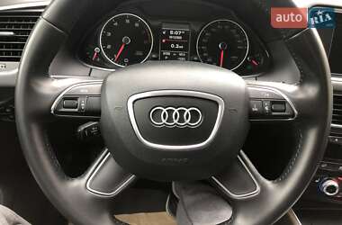 Внедорожник / Кроссовер Audi Q5 2014 в 