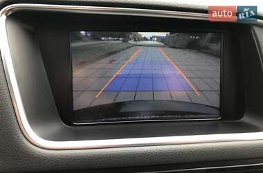 Внедорожник / Кроссовер Audi Q5 2014 в 