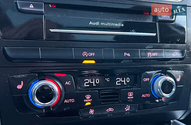 Внедорожник / Кроссовер Audi Q5 2014 в 