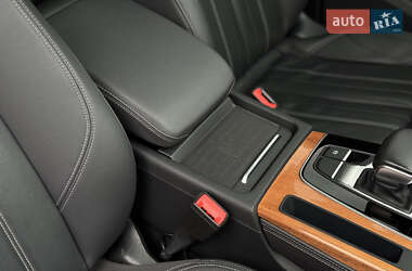 Внедорожник / Кроссовер Audi Q5 2021 в Мукачево
