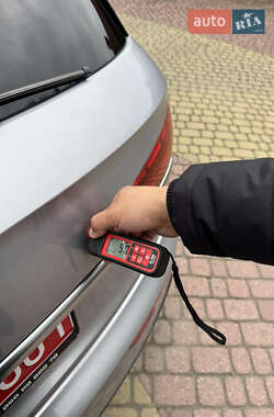 Позашляховик / Кросовер Audi Q5 2021 в 